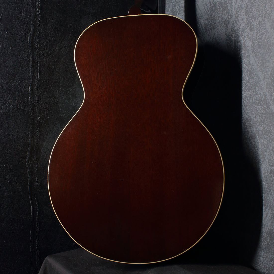 Gibson Custom Shop L-1 Parlour Acoustic Sunburst 2001