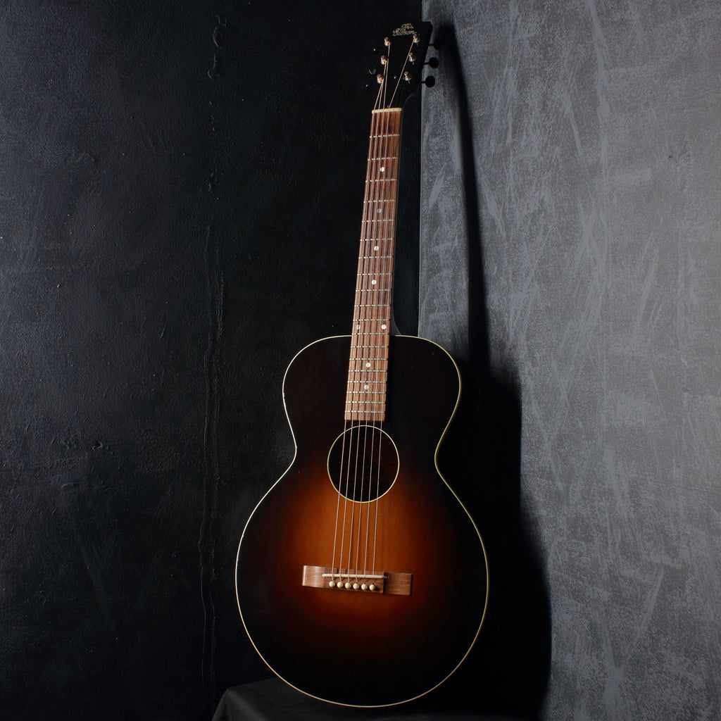 Gibson Custom Shop L-1 Parlour Acoustic Sunburst 2001