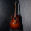 K.Yairi G-1F Parlour Acoustic Sunburst 2001