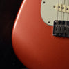 Fender Player Plus Stratocaster Aged Candy Apple Red 2021