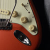 Fender Player Plus Stratocaster Aged Candy Apple Red 2021