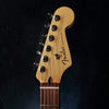 Fender Player Plus Stratocaster Aged Candy Apple Red 2021