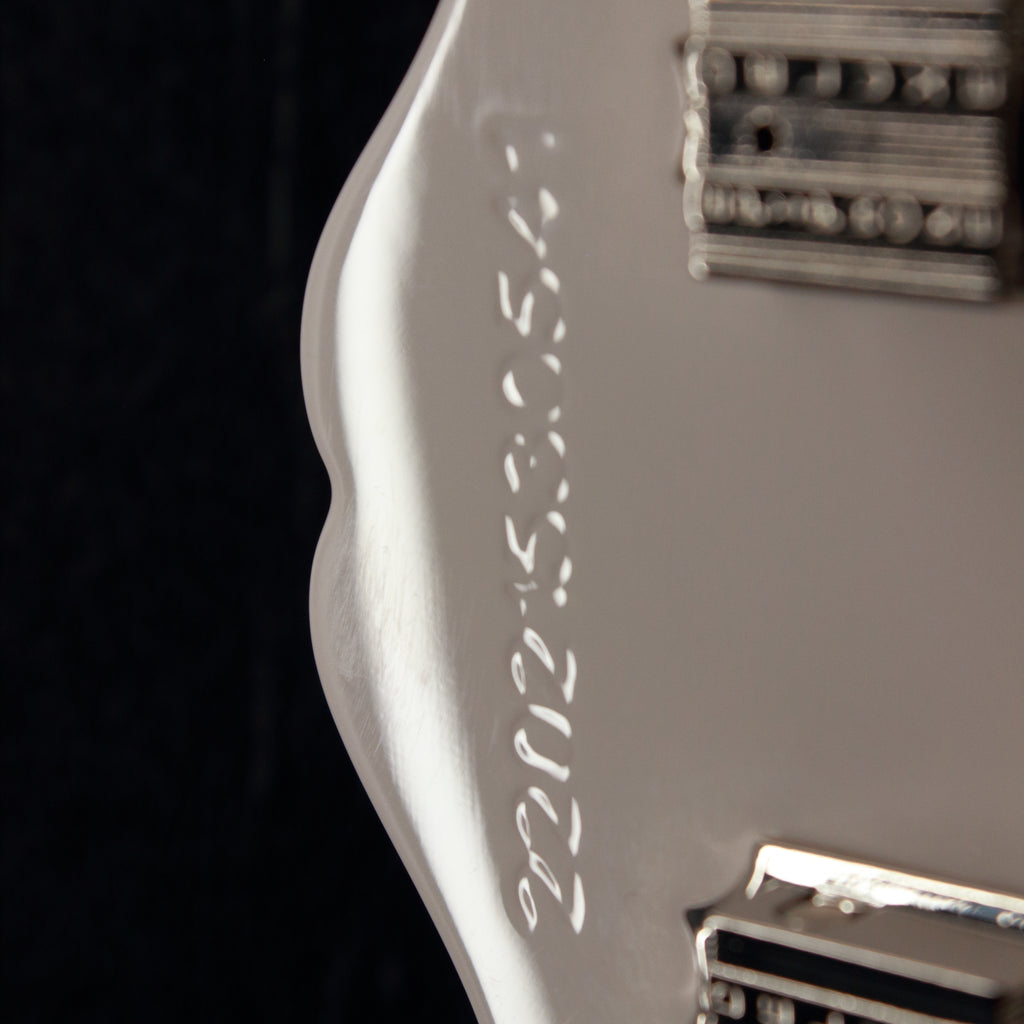 Epiphone Billie Joe Armstrong Les Paul Junior Classic White 2022