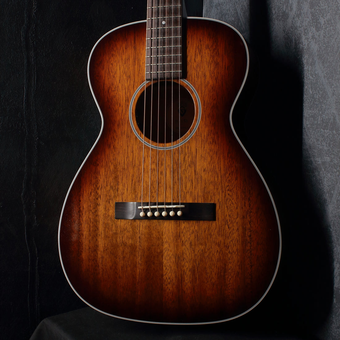 Guild M-25E Concert Acoustic/Electric 2022