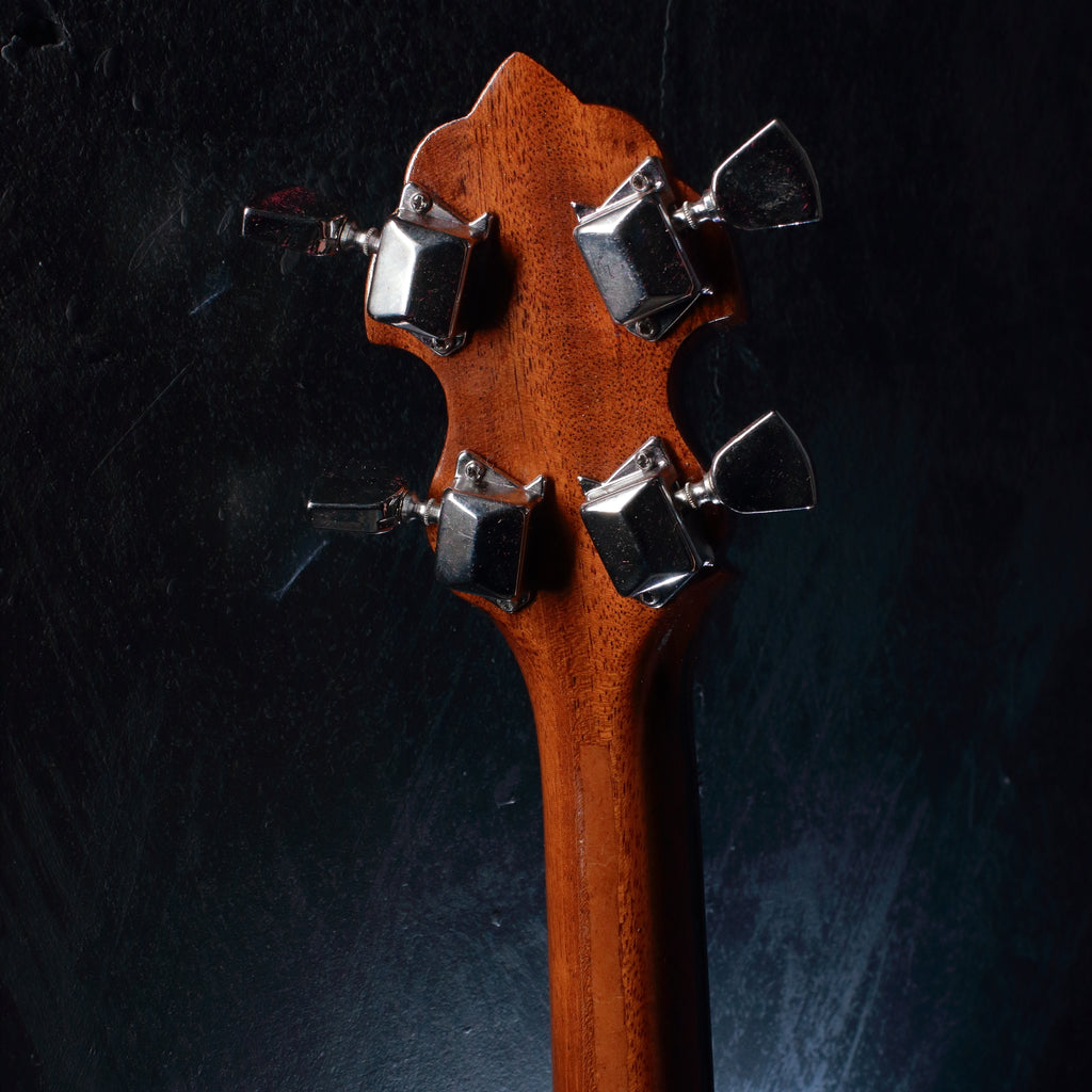 Clifford Essex Regal 4-String Tenor Banjo 1938