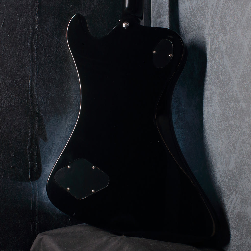 Hagstrom Fantomen Black 2018