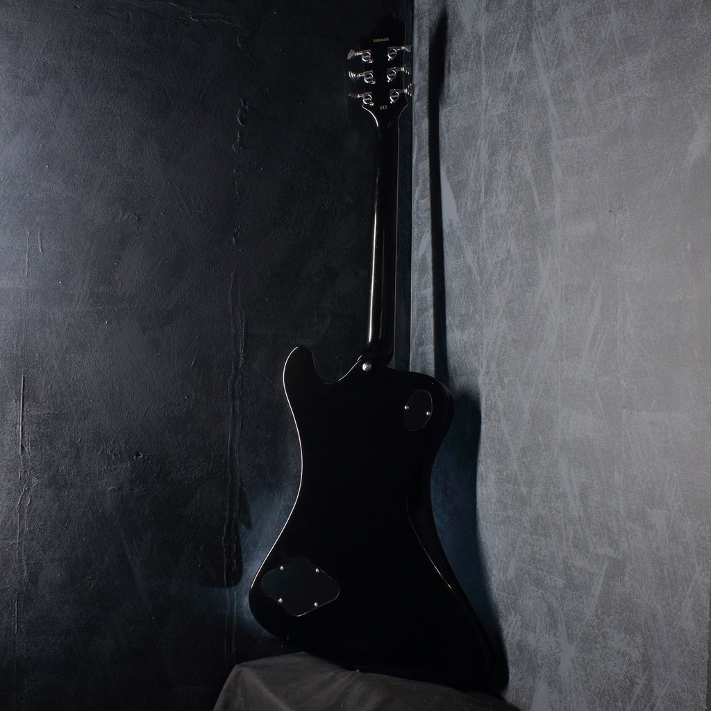 Hagstrom Fantomen Black 2018