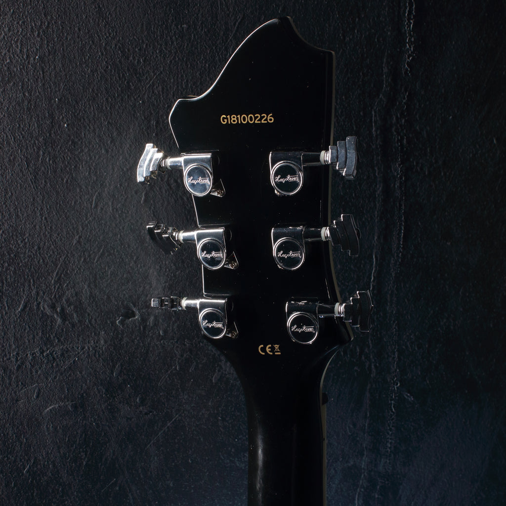 Hagstrom Fantomen Black 2018