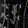 Hagstrom Fantomen Black 2018