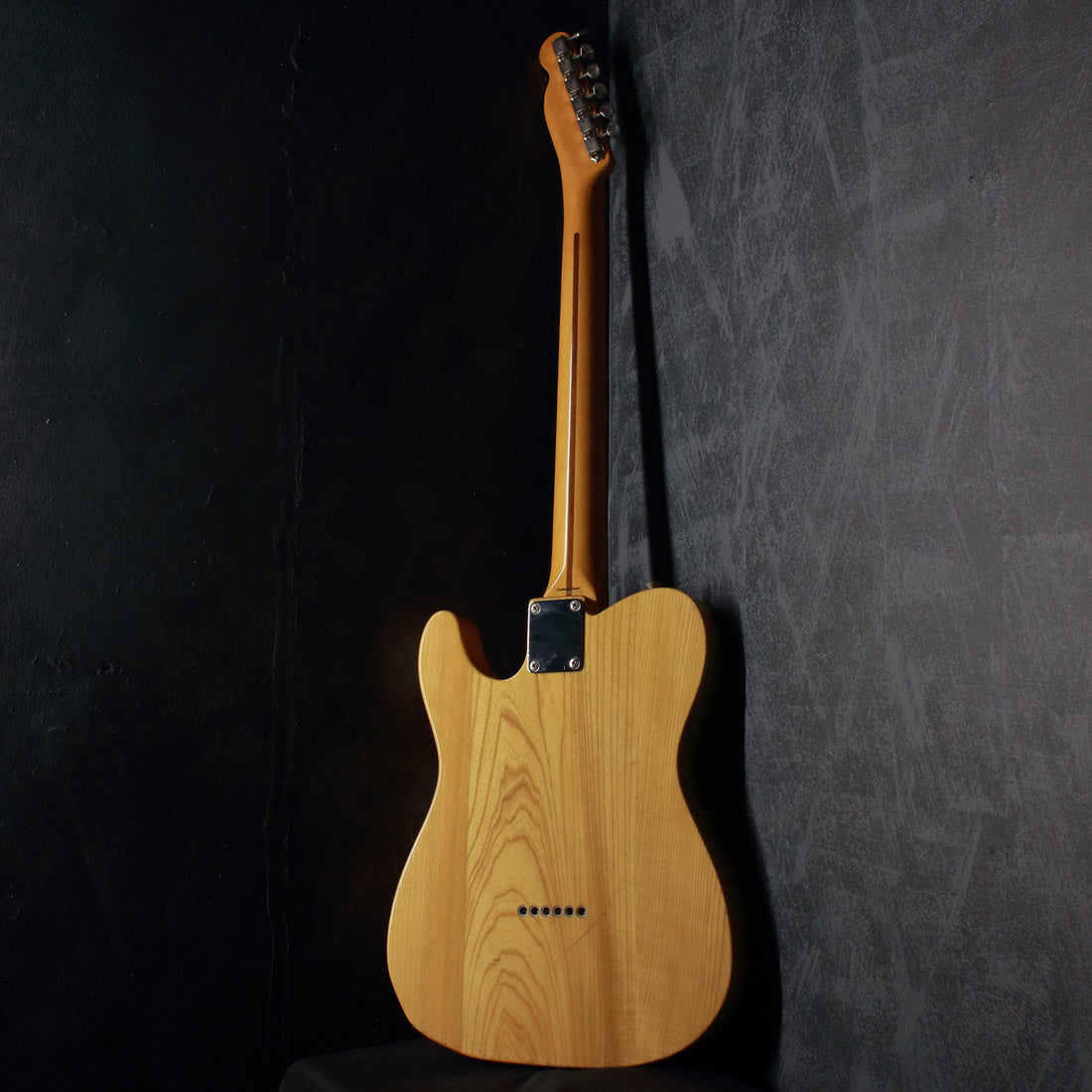 Fender Japan '52 Telecaster TL52-70US Vintage Natural 1998