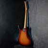 Yamaha SG-2A Flying Samurai Sunburst 1967