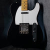 Fender Japan '52 Telecaster TL52 Black 2012