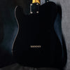 Fender Japan '52 Telecaster TL52 Black 2012