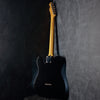 Fender Japan '52 Telecaster TL52 Black 2012