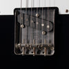 Fender Japan '52 Telecaster TL52 Black 2012