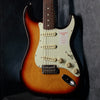 Fender Made in Japan Hybrid 60s Stratocaster Sunburst 2018