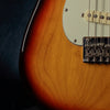 Fender Made in Japan Hybrid 60s Stratocaster Sunburst 2018