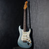 Fender Japan '62 Stratocaster ST62-55 Ice Blue Metallic 1986