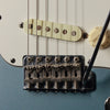 Fender Japan '62 Stratocaster ST62-55 Ice Blue Metallic 1986