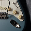 Fender Japan '62 Stratocaster ST62-55 Ice Blue Metallic 1986