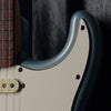 Fender Japan '62 Stratocaster ST62-55 Ice Blue Metallic 1986