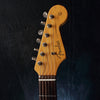 Fender Japan '62 Stratocaster ST62-55 Ice Blue Metallic 1986