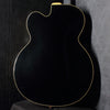 Washburn J-9 Washington Hollow Body Black 1998