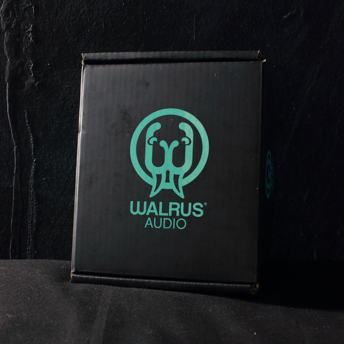 Walrus Iron Horse Distortion Pedal