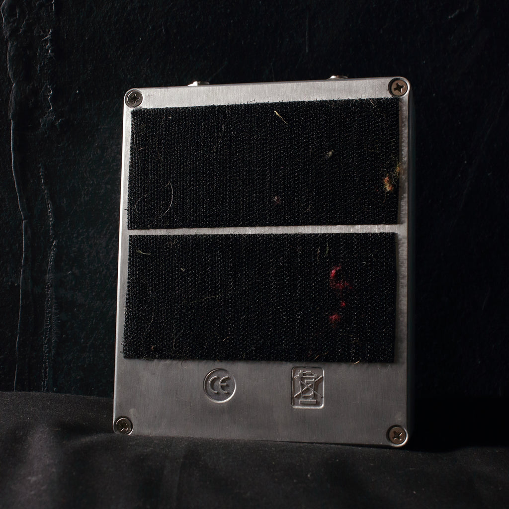 Death by Audio Fuzz War Pedal