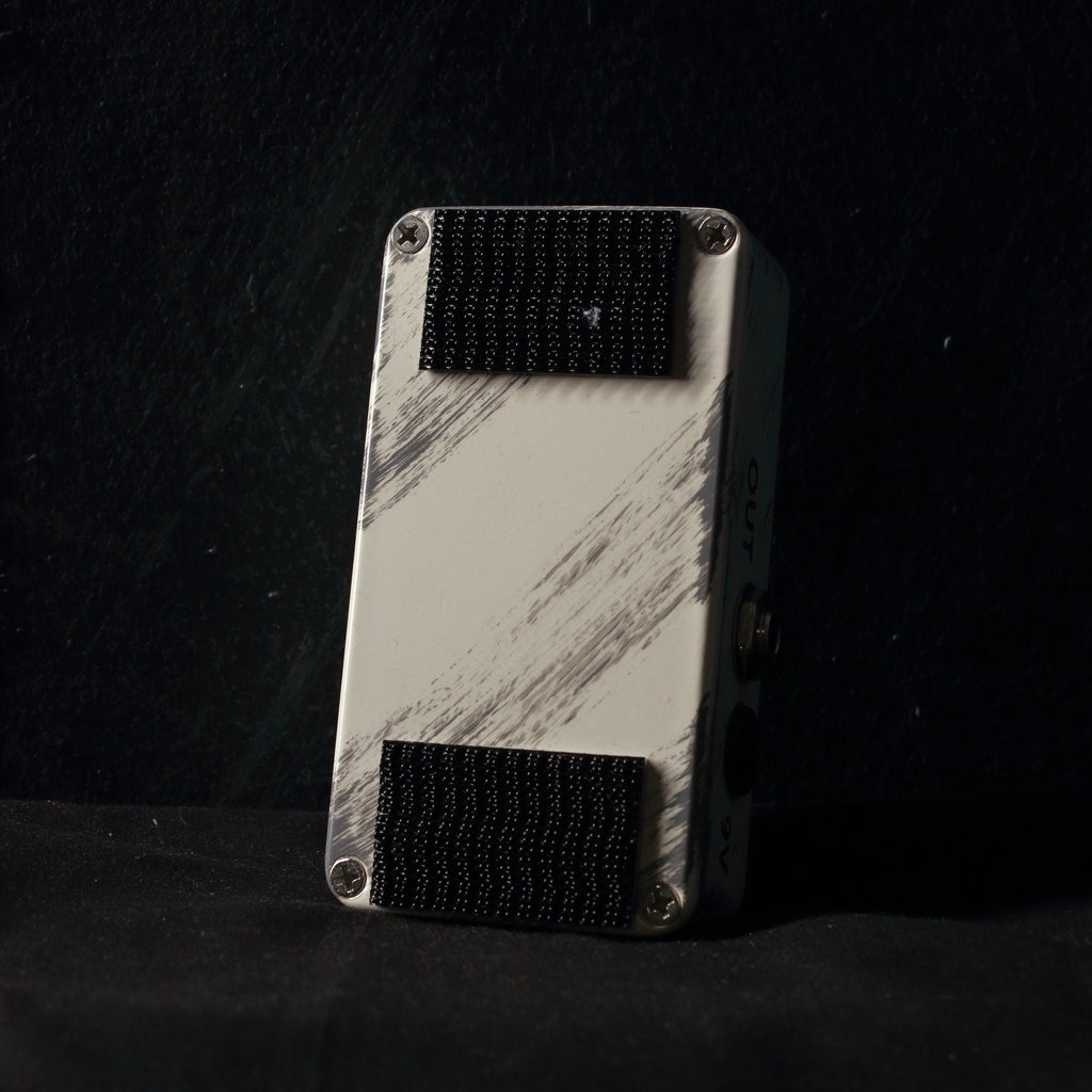 Jam Pedals Rattler Distortion Pedal