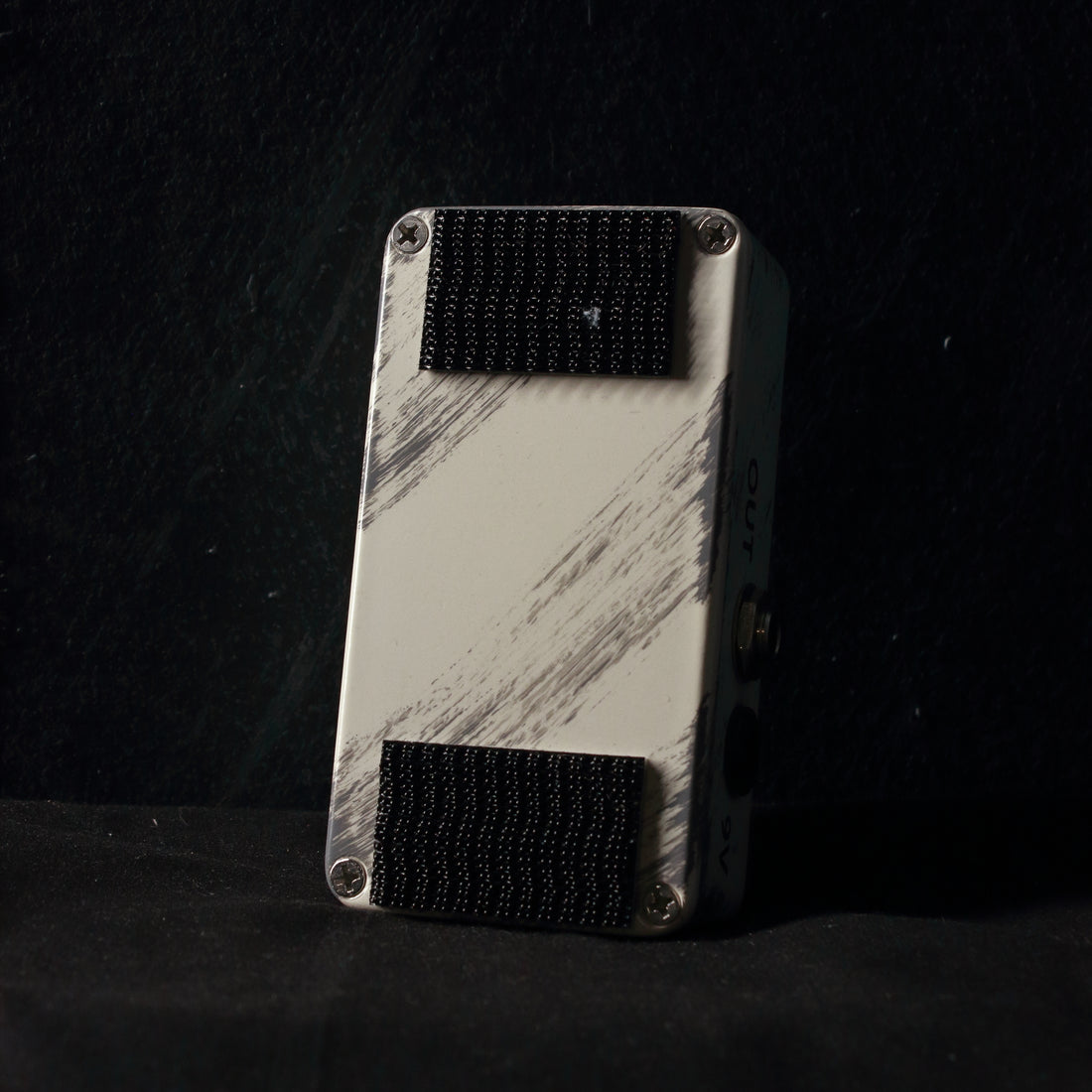 Jam Pedals Rattler Distortion Pedal