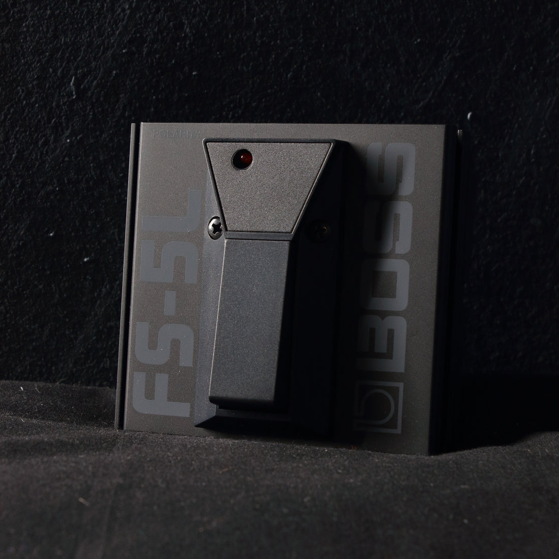 Boss FS-5L Foot Switch