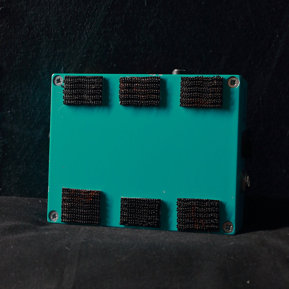 JAM Pedals Ripply Fall Modulation Pedal