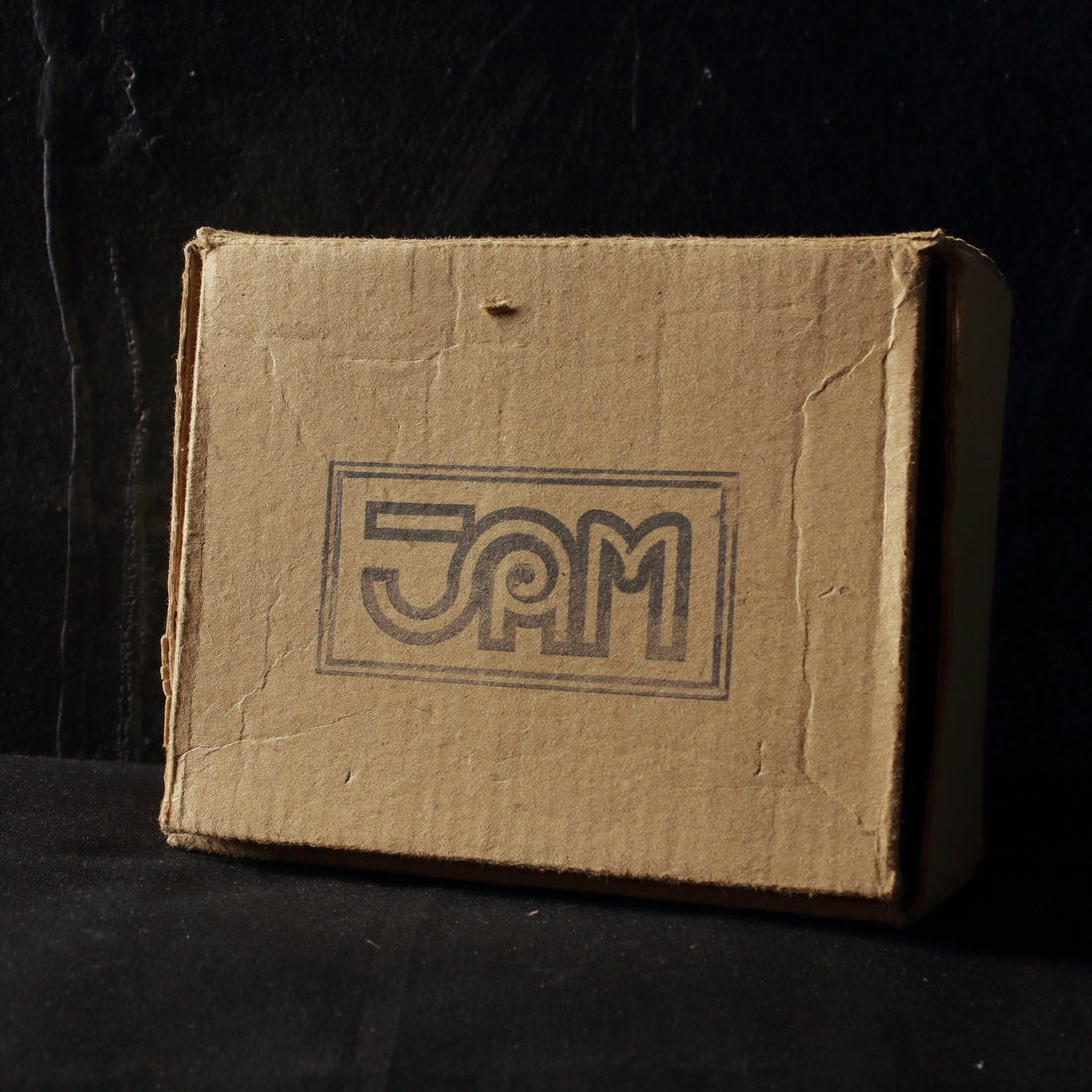 JAM Pedals Ripply Fall Modulation Pedal