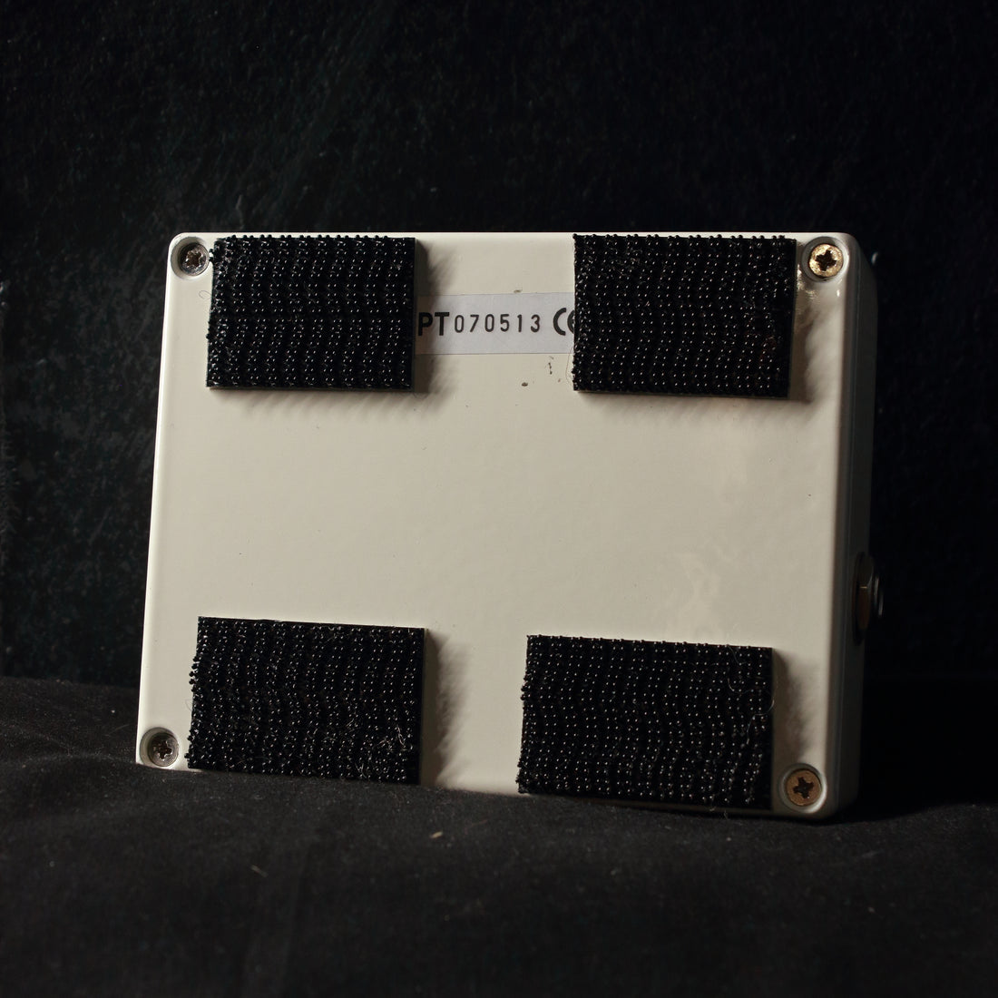 Red Witch Pentavocal Tremolo Pedal