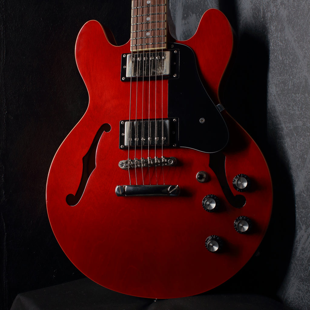 Epiphone ES-339 Cherry 2018