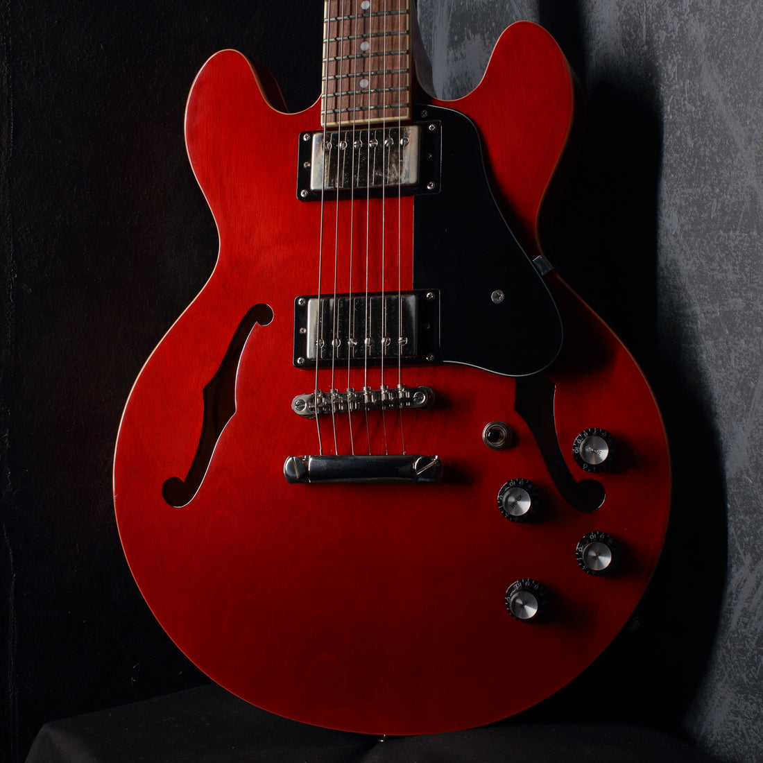 Epiphone ES-339 Cherry 2018