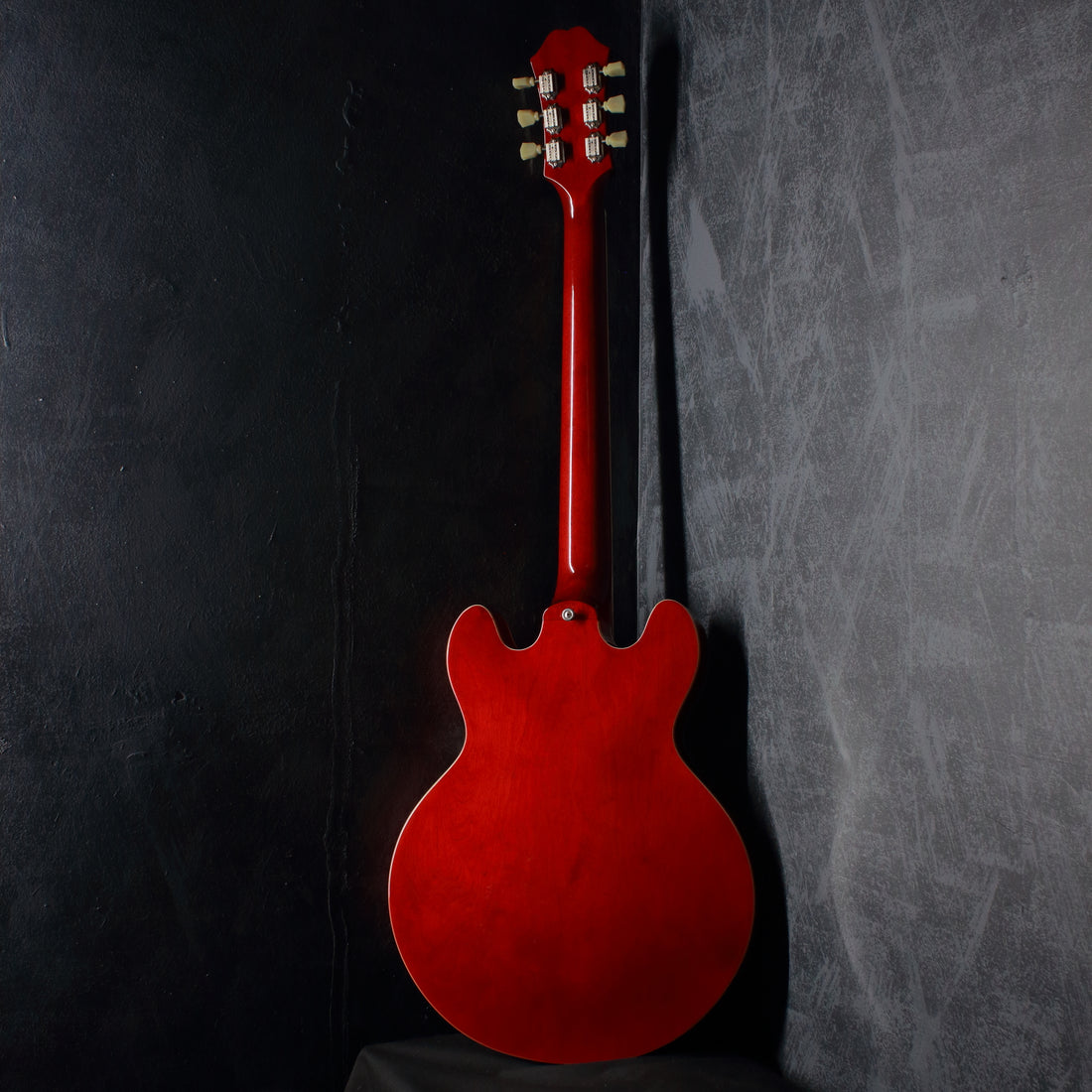 Epiphone ES-339 Cherry 2018