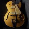 Epiphone ES-295 Hollow Body Gold 2005