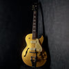 Epiphone ES-295 Hollow Body Gold 2005