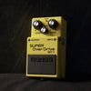 Boss SD-1 Super Overdrive Pedal 2012