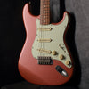 Fender Japan '62 Stratocaster ST62-58US Burgundy Mist Metallic 1998