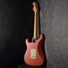 Fender Japan '62 Stratocaster ST62-58US Burgundy Mist Metallic 1998