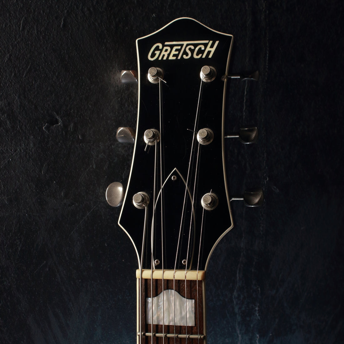 Gretsch G6128-1957 Duo Jet Black 2003