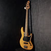 Atelier Z KenKen 'Buddy of Life' Mini Bass Yellow 2015