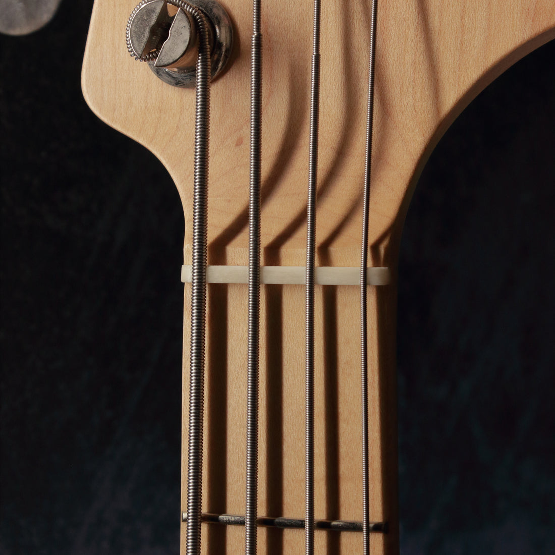 Atelier Z KenKen 'Buddy of Life' Mini Bass Yellow 2015