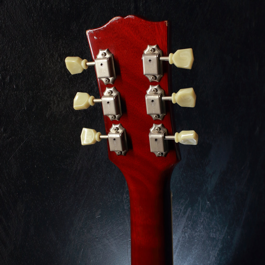 Edwards E-LP-85SD Chilli Red 2002