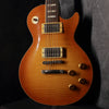 Burny Super Grade RLG-70 '59 Model Honeyburst 1990