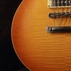 Burny Super Grade RLG-70 '59 Model Honeyburst 1990