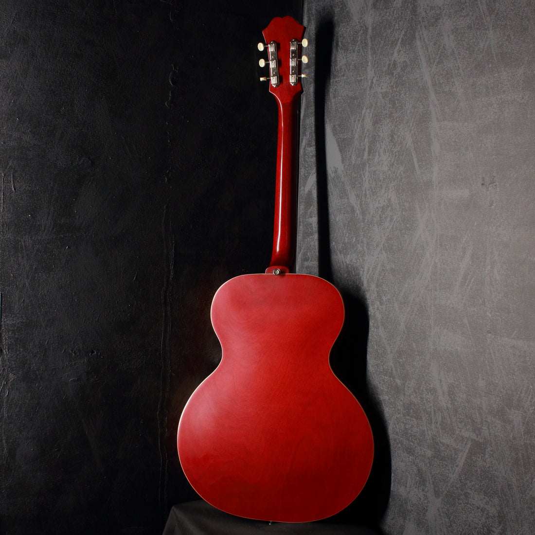 Epiphone E422T Century Hollow Body Cherry 2016